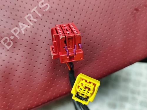 Stol bak PORSCHE CAYENNE Coupe (9YB) 3.0 AWD (9YBAA1) | BP32142802C17 