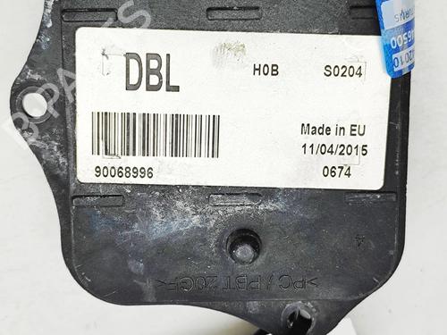 Electronic module VOLVO XC60 I SUV (156) D4 | BP33433554M83  - Image 7