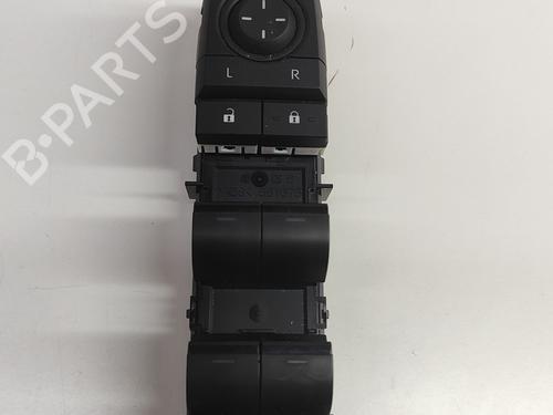 Left front window switch TOYOTA C-HR (_X2_, _H2_) Hybrid | BP27794906I27 