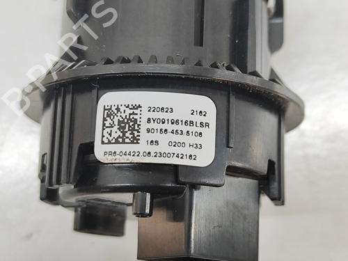 Switch AUDI Q4 E-TRON Sportback (F4N) 40 | BP28437506I30 