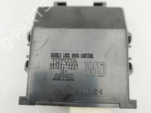 Electronic module TOYOTA bZ4X (_EAM1_) EV (XEAM10) | BP34249019M83  - Image 6