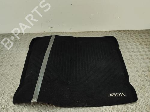 Used Luggage compartment floor Luggage compartment floor NISSAN ARIYA (FE0) EV e-4ORCE (394 hp) 29373431 29373431