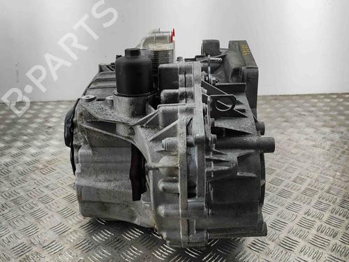 Gearbox PORSCHE CAYENNE (92A) 3.6 | BP16535137M3