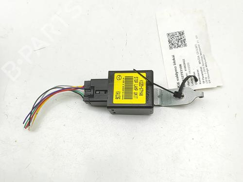 Used Electronic module MAZDA CX-5 (KF) 2.0 (165 hp) 29867560