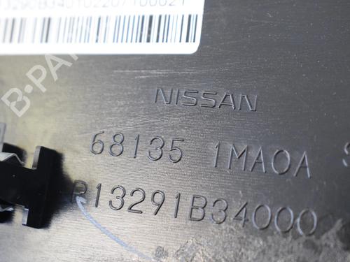 Middle console INFINITI M (Y51) 30d | BP33339478I22  - Image 5