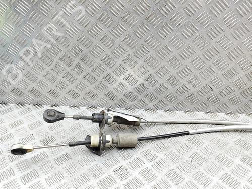 Cable FORD TRANSIT CUSTOM V362 Bus (F3) 2.2 TDCi | BP37029570E12  - Image 5