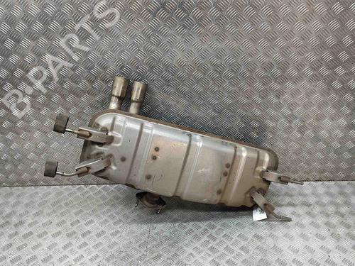 Used Exhaust system MAZDA MX-5 IV (ND__) 2.0 (155 hp) 28558606