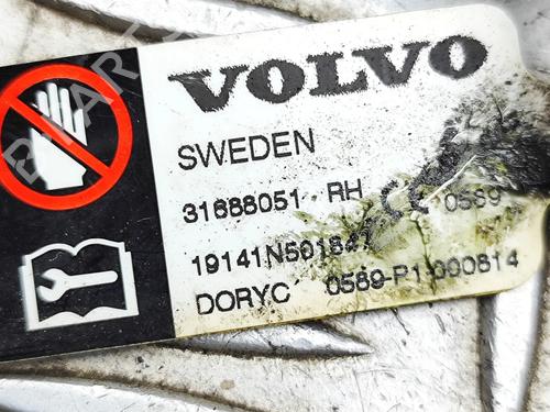 Electronic module VOLVO S90 II (234) D5 AWD | BP38018705M83  - Image 6