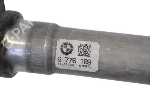 Steering column universal joint BMW 6 Gran Coupe (F06) 640 d | BP30236605M114 