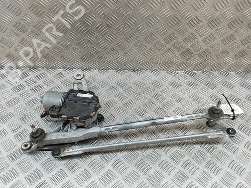 Used Front wipers mechanism AUDI A4 Allroad B9 (8WH, 8WJ) 2.0 TDI quattro (190 hp) 24142222