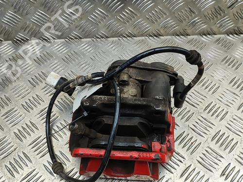 Left rear brake caliper MERCEDES-BENZ E-CLASS Coupe (C238) E 220 d (238.314) | BP28321024M107 - Image 3