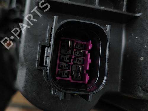 Right headlight AUDI Q5 (GUB) 2.0 TDI quattro | BP33732146C29 - Image 4