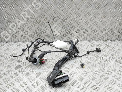 Used Wiring harness Wiring harness MERCEDES-BENZ EQS (V297) EQS 450+ (297.123) (333 hp) 38730781 38730781