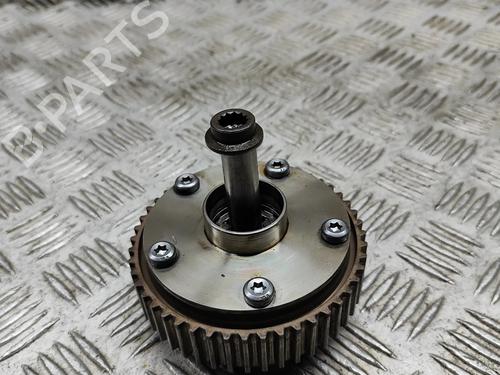 Pulley VW GOLF VIII (CD1, DA1) 1.5 TSI | BP27768017M122 - Image 4