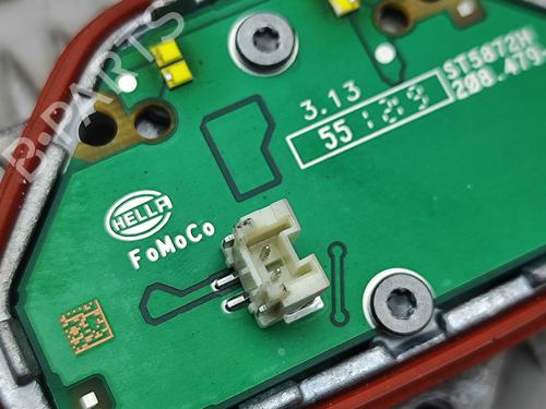 Module électronique FORD TOURNEO CUSTOM V362 Bus (F3) 2.0 EcoBlue | BP30178220M83