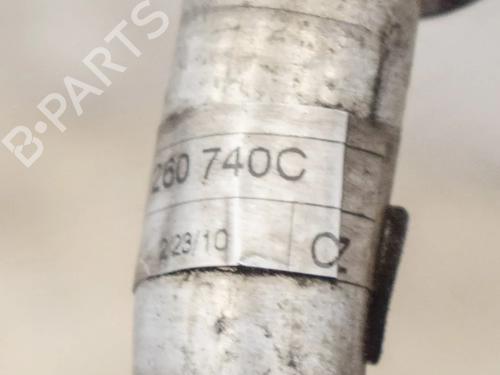 AC pipe AUDI A5 (8T3) RS5 quattro | BP14668641M126 