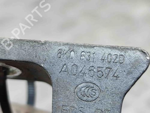 Dørhengsel/Dørstopper VW AMAROK (2HA, 2HB, S1B, S6B, S7A, S7B, AGD) 2.0 BiTDI 4motion | BP24141344C146 