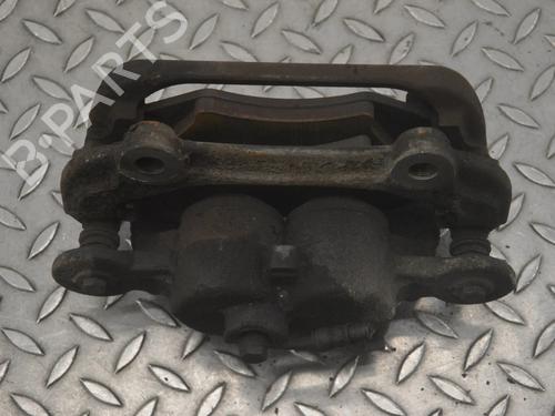 Right front brake caliper LAND ROVER DISCOVERY V (L462) 3.0 Td6 4x4 | BP33362040M104 - Image 5
