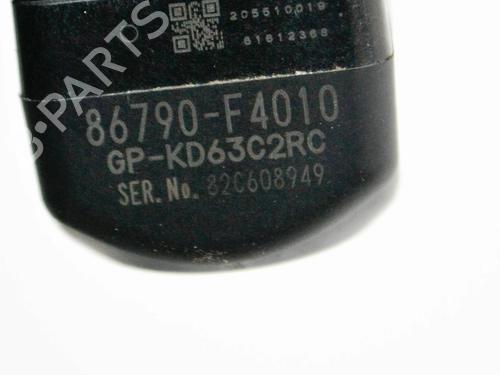 Kamera TOYOTA C-HR (_X1_) 1.8 Hybrid (ZYX10_, ZYX11_) | BP10075211E14 