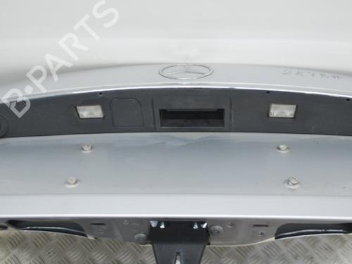 Tailgate MERCEDES-BENZ CLS (C218) CLS 250 CDI / BlueTEC / d (218.303, 218.304) | BP6774796C6 