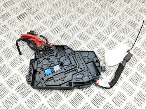 Fuse box MERCEDES-BENZ CLA (C118) CLA 180 (118.384) | BP40605381E1 - Image 2