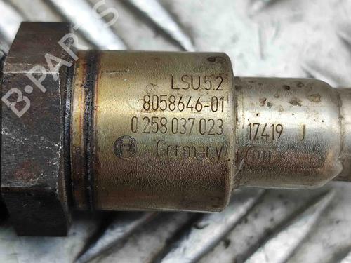 Electronic sensor BMW 3 (G20, G80, G28) M3 Competition | BP33375152M84  - Image 7