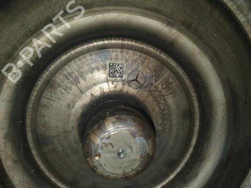Gearbox MERCEDES-BENZ GLS (X166) 350 d 4-matic (166.824) | BP36043326M3 - Image 5