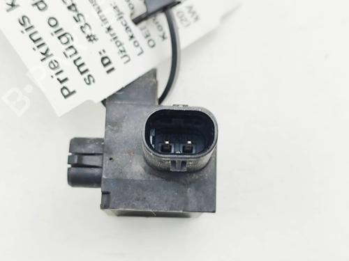 Electronic sensor AUDI TT (FV3, FVP) 2.5 RS TFSI quattro | BP34249302M84  - Image 5