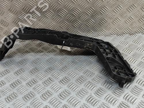 Rear bumper bracket AUDI Q2 (GAB, GAG) 35 TFSI | BP28675097C159 