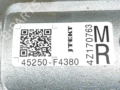 Steering column TOYOTA C-HR (_X2_, _H2_) Hybrid (ZYX20) | BP30108302M21 