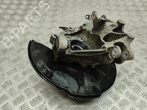 Left rear steering knuckle VOLVO XC40 (536) Recharge AWD | BP29075954M27 