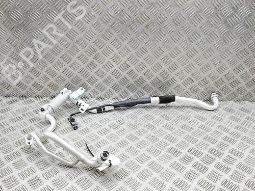 AC pipe NISSAN ARIYA (FE0) EV | BP38094215M126 - Image 4