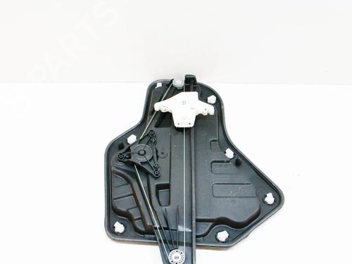 Vindusheismekanisme høyre bak VW ID.3 (E11, E12) 1st | BP27754695C25 