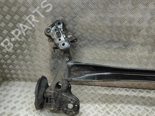 Rear axle OPEL MOKKA 1.2 (76) | BP27792719M2 
