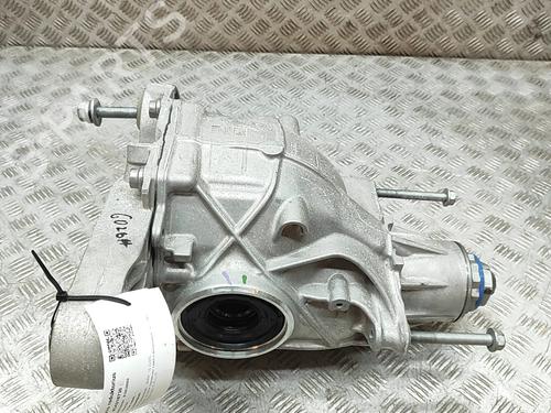 Differential, bag BMW X5 (G05, F95) xDrive 30 d Mild-Hybrid (286 hp) 32501301