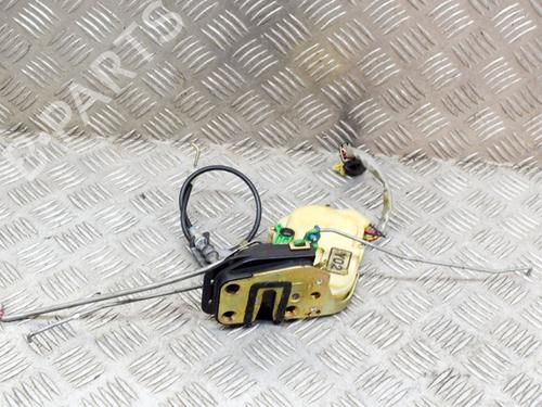 Front right lock KIA SORENTO I (JC) 2.5 CRDi 4WD | BP10074129C97 