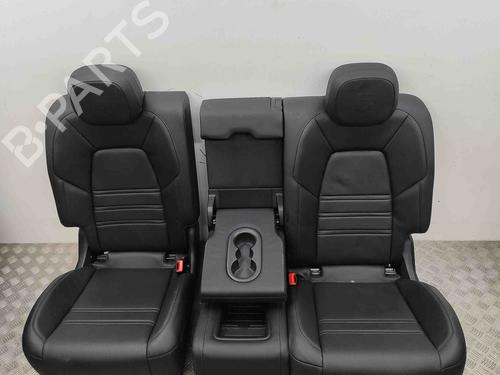 Sæde sæt PORSCHE CAYENNE Coupe (9YB) 3.0 AWD (9YBAA1) | BP29541897C78 