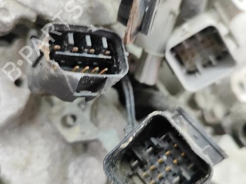 Gearbox FORD TRANSIT V363 Van (FCD, FDD) 2.0 EcoBlue | BP27723639M3 