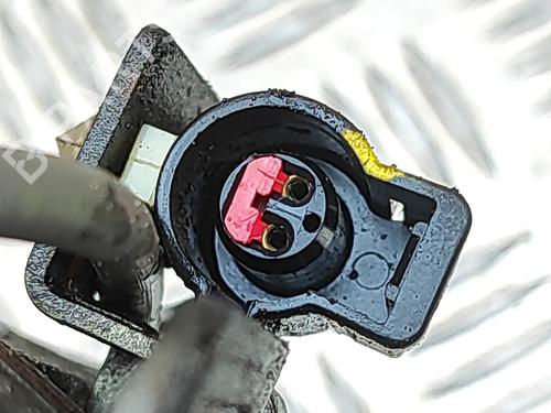 AC compressor OPEL AMPERA (R12) EV 150 | BP33110371M34  - Image 5