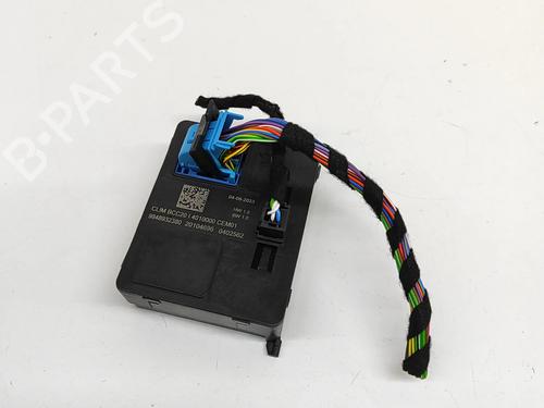 Electronic module CITROËN C4 III (BA_, BB_, BC_) 1.2 PureTech 130 (BAHNSA, BAHNSB) | BP28557931M83 - Image 3