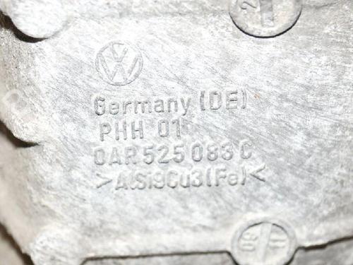 Rear differential AUDI A5 Sportback (8TA) 3.2 FSI quattro | BP7737030M24 