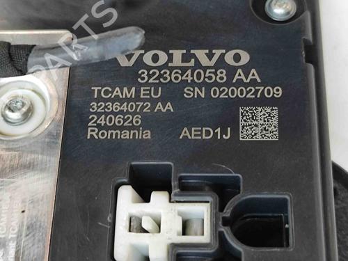Antenna/Base VOLVO XC60 II (246) 2.0 B5 Mild-Hybrid | BP29486423C140 