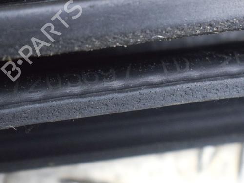 Rubber door seal BMW X3 (F25) xDrive 20 d | BP14647525C142 