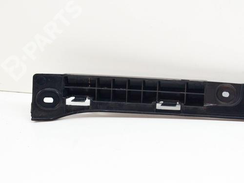 Rear bumper bracket TESLA MODEL S (5YJS) 60 | BP8840984C159 