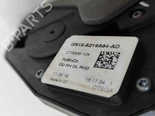 Front right lock FORD ECOSPORT 1.0 EcoBoost | BP16140623C97 