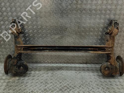 Used Rear axle PEUGEOT PARTNER Box Body/MPV (K9) 1.5 BlueHDi 100 (102 hp) 28559071