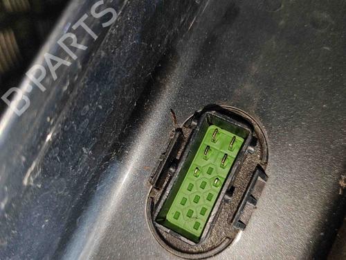 Left rear door VOLVO V70 III (135) D5 | BP29485983C4 
