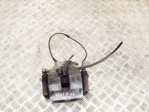 Used Right front brake caliper MERCEDES-BENZ E-CLASS (W212) E 220 CDI (163 hp) 14641634