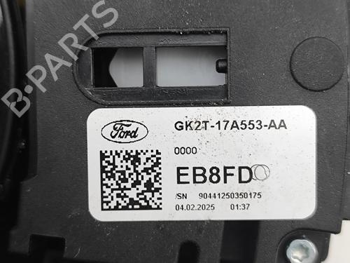 Steering column stalk FORD TRANSIT V363 Van (FCD, FDD) 2.0 EcoBlue RWD | BP33176769I23  - Image 13