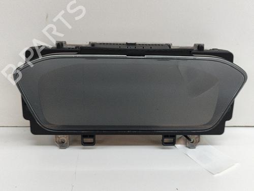 Kombiinstrument VOLVO S60 III (224) T6 Twin Engine AWD (340 hp) 27776911